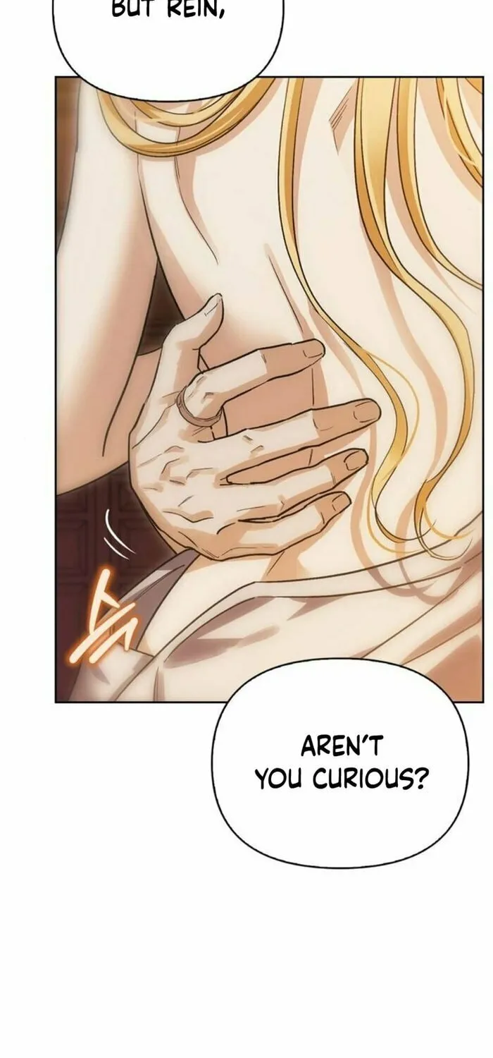 I Tamed My Ex-Husband's Mad Dog Chapter 60 page 35 - 