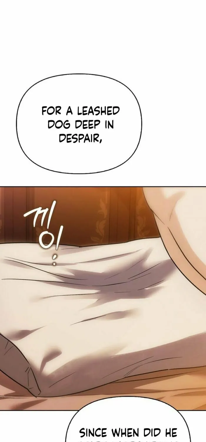 I Tamed My Ex-Husband's Mad Dog Chapter 60 page 36 - 