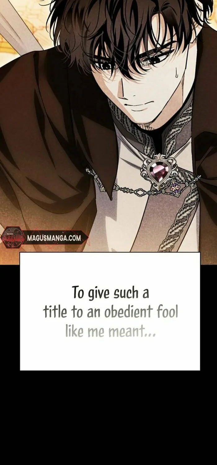 I Tamed My Ex-Husband's Mad Dog Chapter 60 page 50 - 