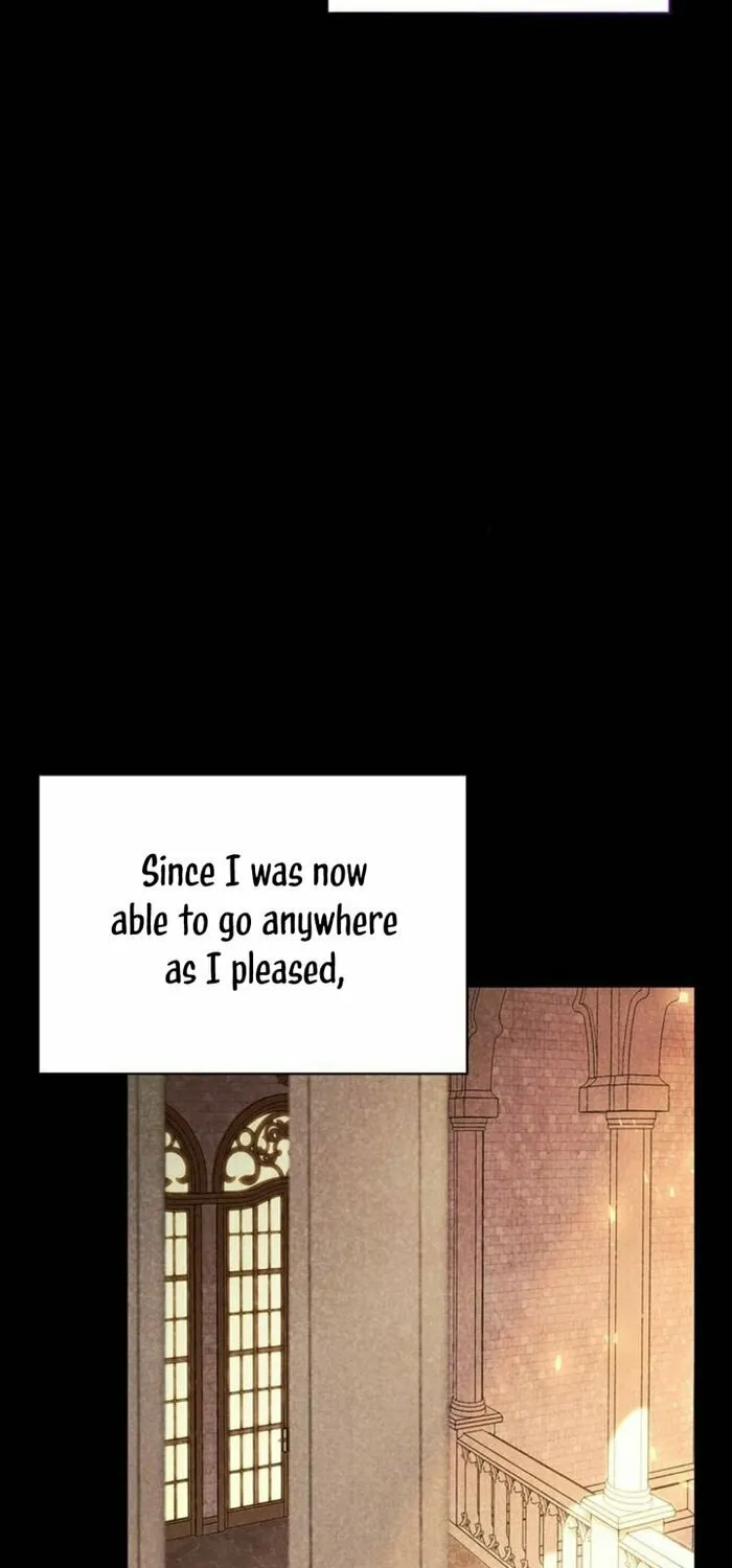 I Tamed My Ex-Husband's Mad Dog Chapter 60 page 53 - 