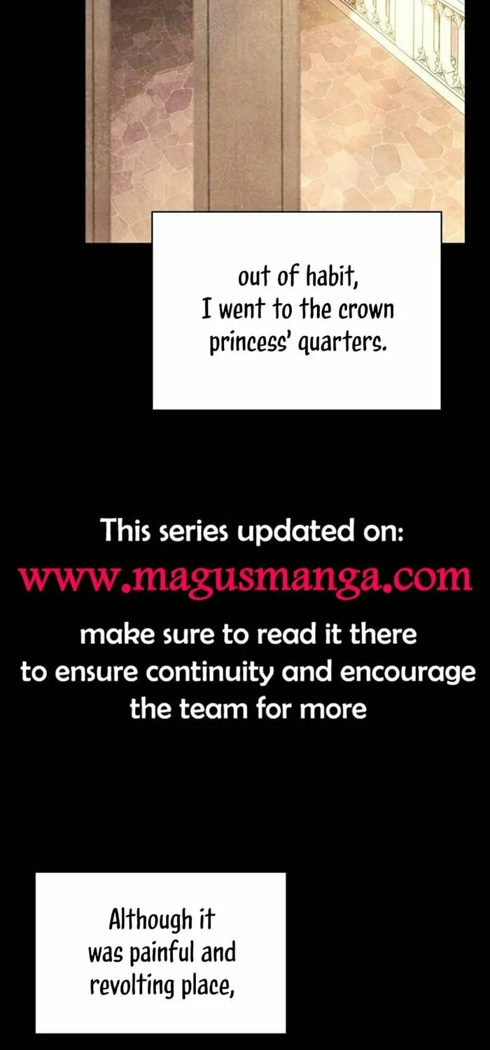 I Tamed My Ex-Husband's Mad Dog Chapter 60 page 54 - 