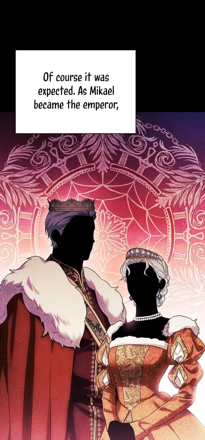 I Tamed My Ex-Husband's Mad Dog Chapter 60 page 58 - 