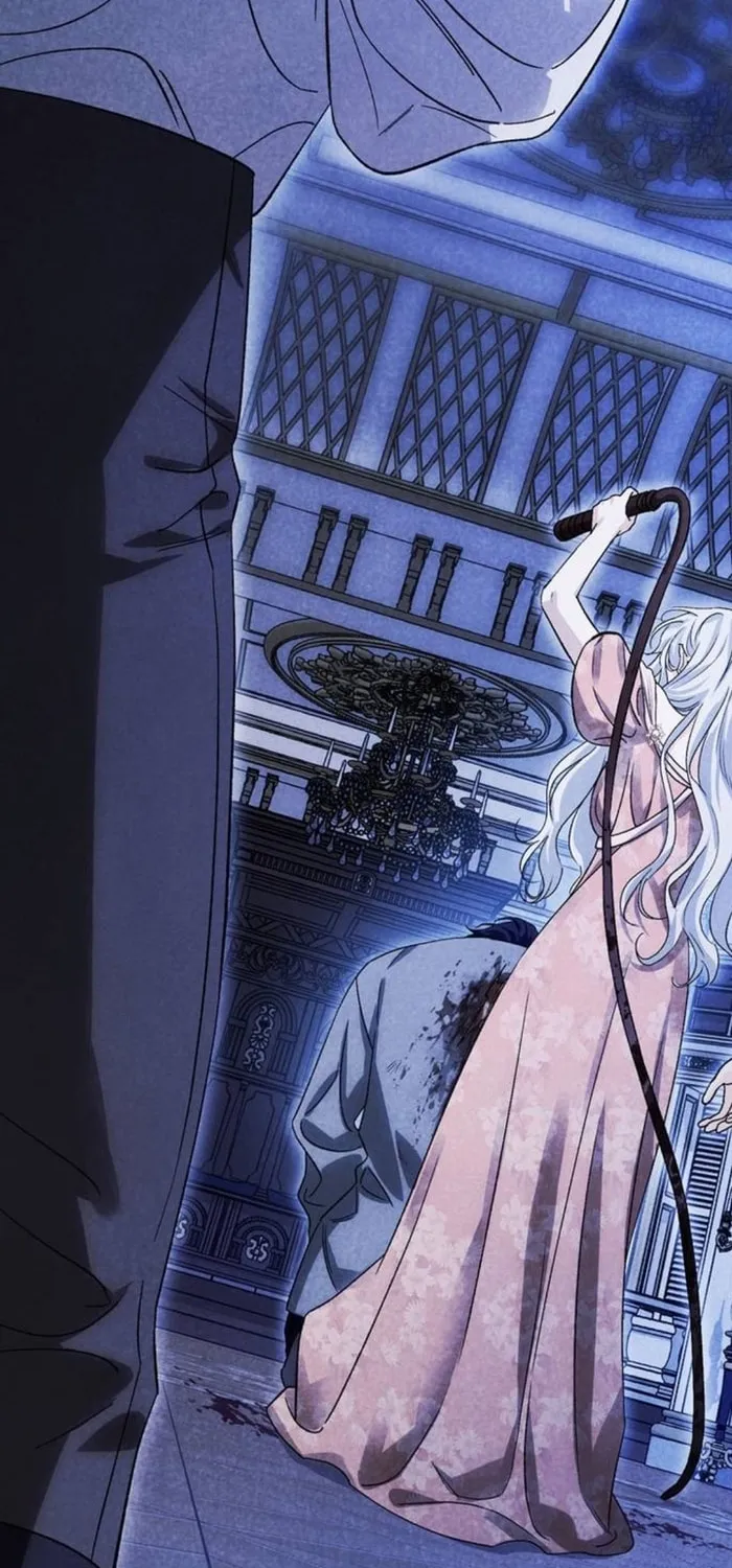 I Tamed My Ex-Husband's Mad Dog Chapter 60 page 7 - 