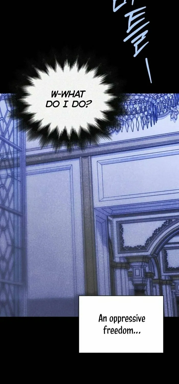 I Tamed My Ex-Husband's Mad Dog Chapter 60 page 63 - 