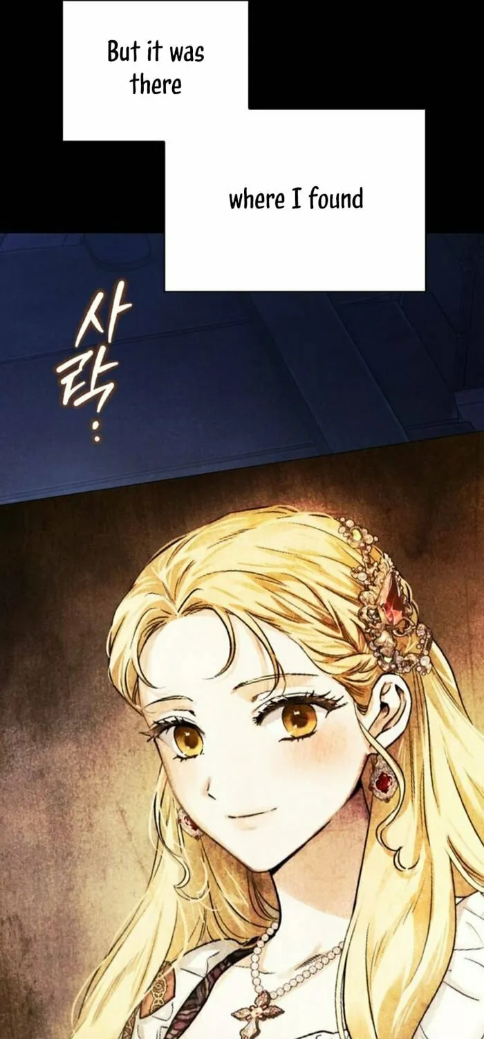 I Tamed My Ex-Husband's Mad Dog Chapter 60 page 80 - 