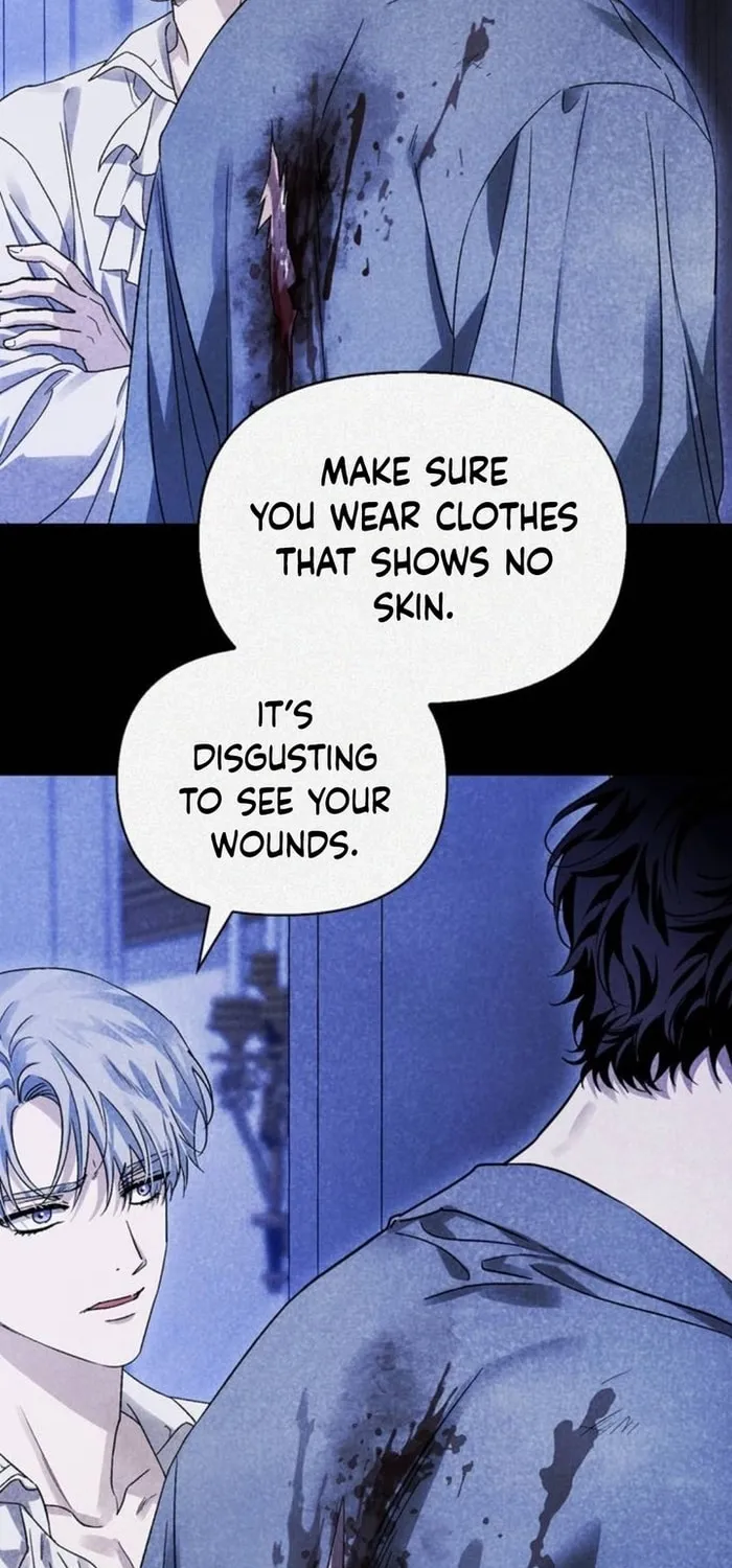 I Tamed My Ex-Husband's Mad Dog Chapter 60 page 9 - 