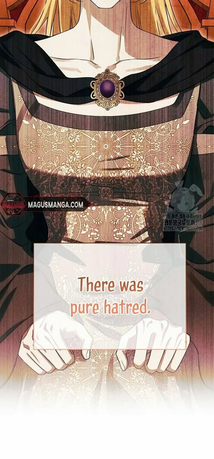I Tamed My Ex-Husband's Mad Dog Chapter 61 page 11 - 