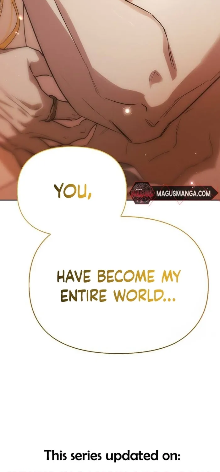 I Tamed My Ex-Husband's Mad Dog Chapter 61 page 107 - 