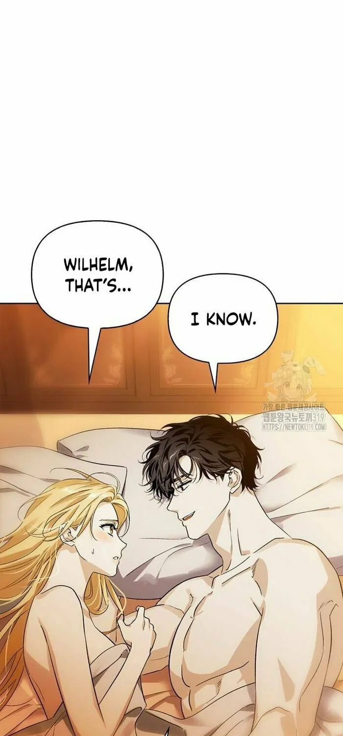 I Tamed My Ex-Husband's Mad Dog Chapter 61 page 12 - 