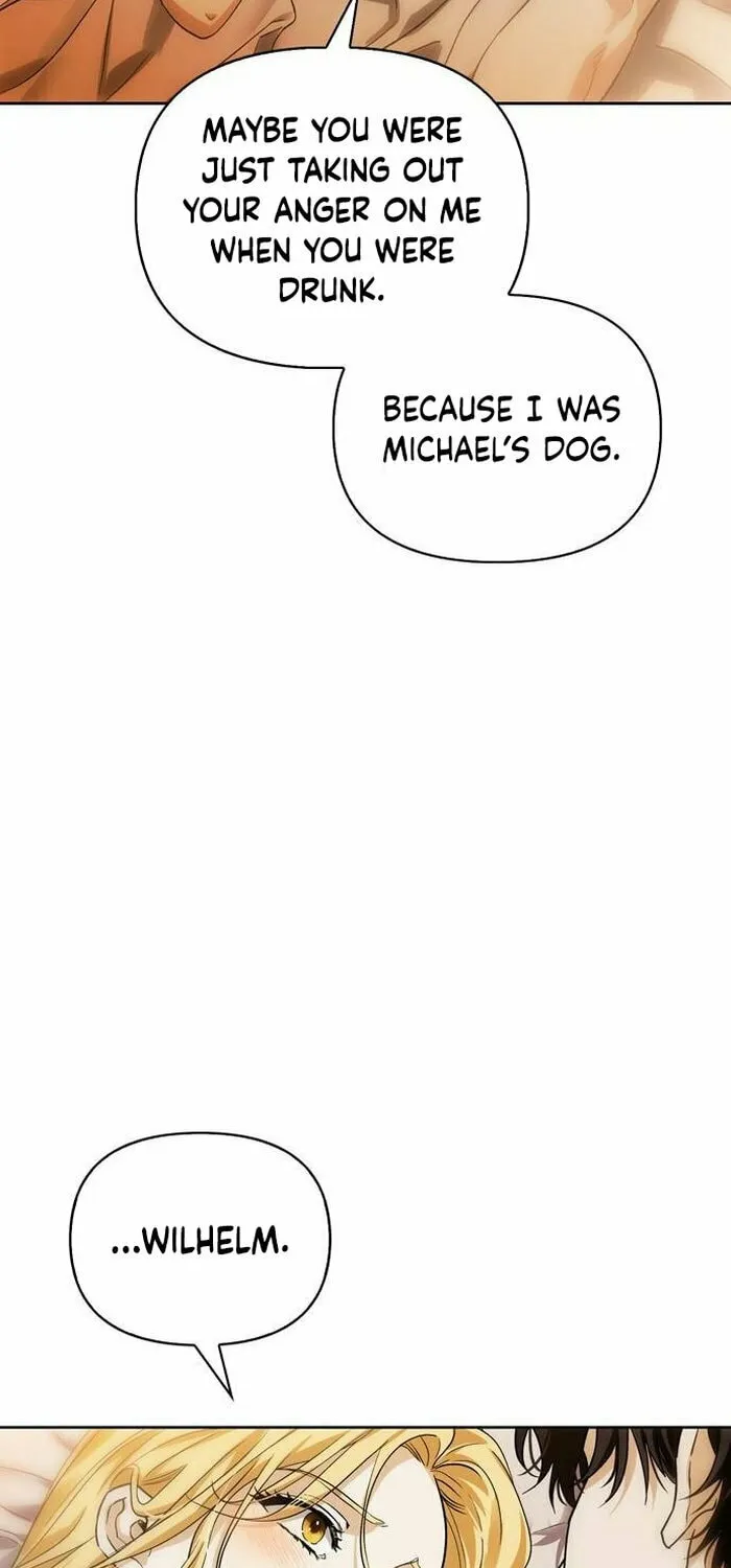 I Tamed My Ex-Husband's Mad Dog Chapter 61 page 13 - 