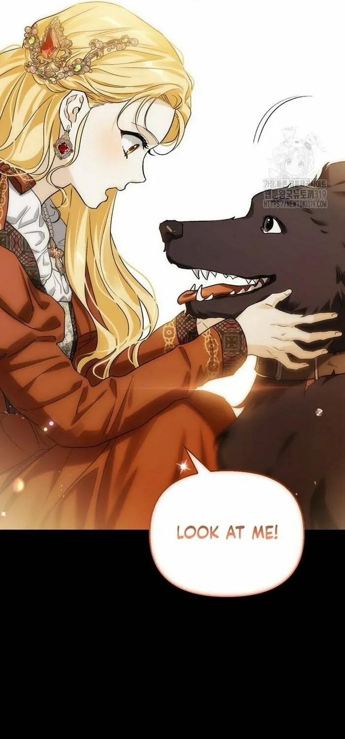 I Tamed My Ex-Husband's Mad Dog Chapter 61 page 20 - 