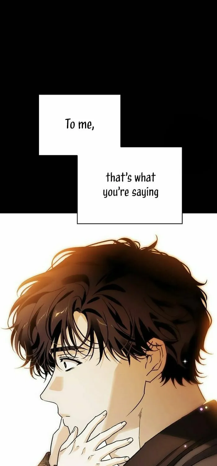 I Tamed My Ex-Husband's Mad Dog Chapter 61 page 21 - 