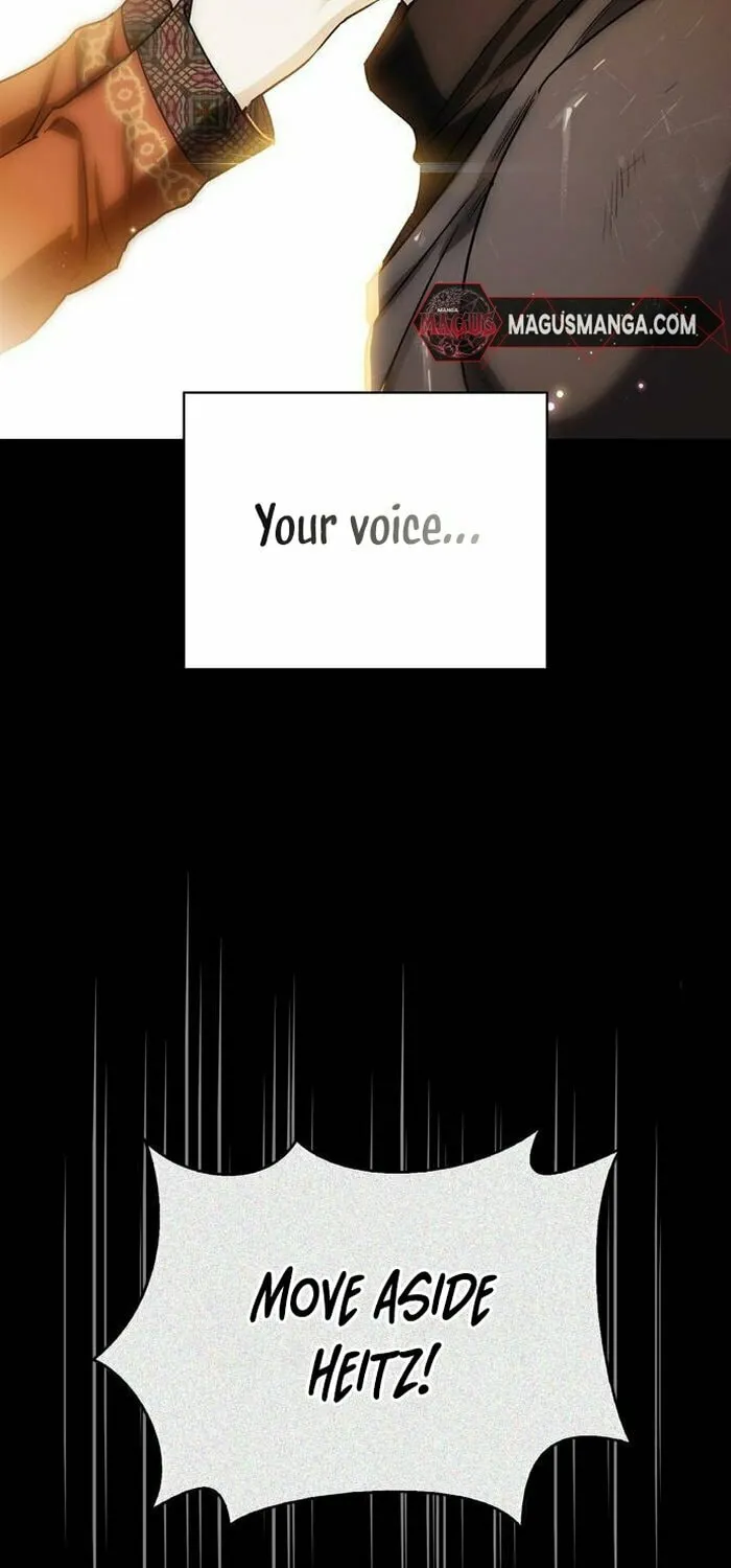 I Tamed My Ex-Husband's Mad Dog Chapter 61 page 22 - 