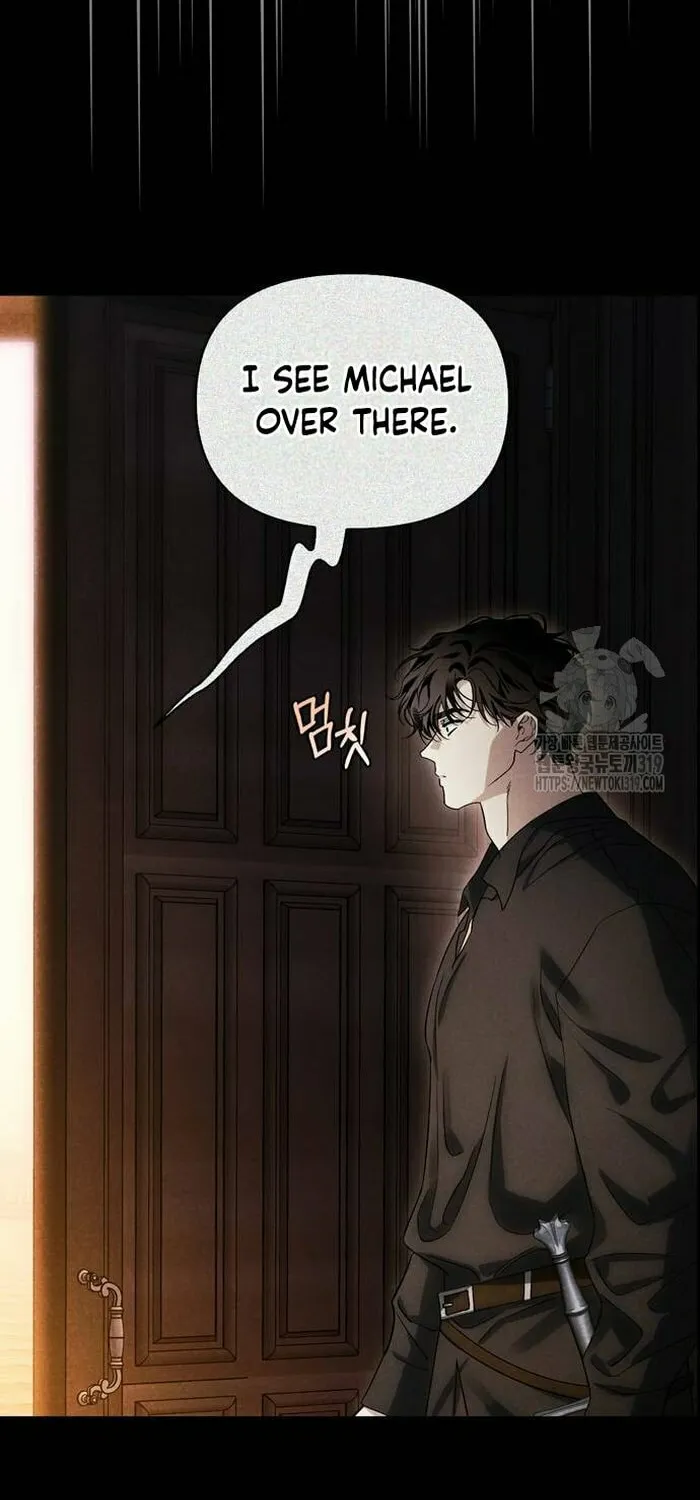 I Tamed My Ex-Husband's Mad Dog Chapter 61 page 23 - 