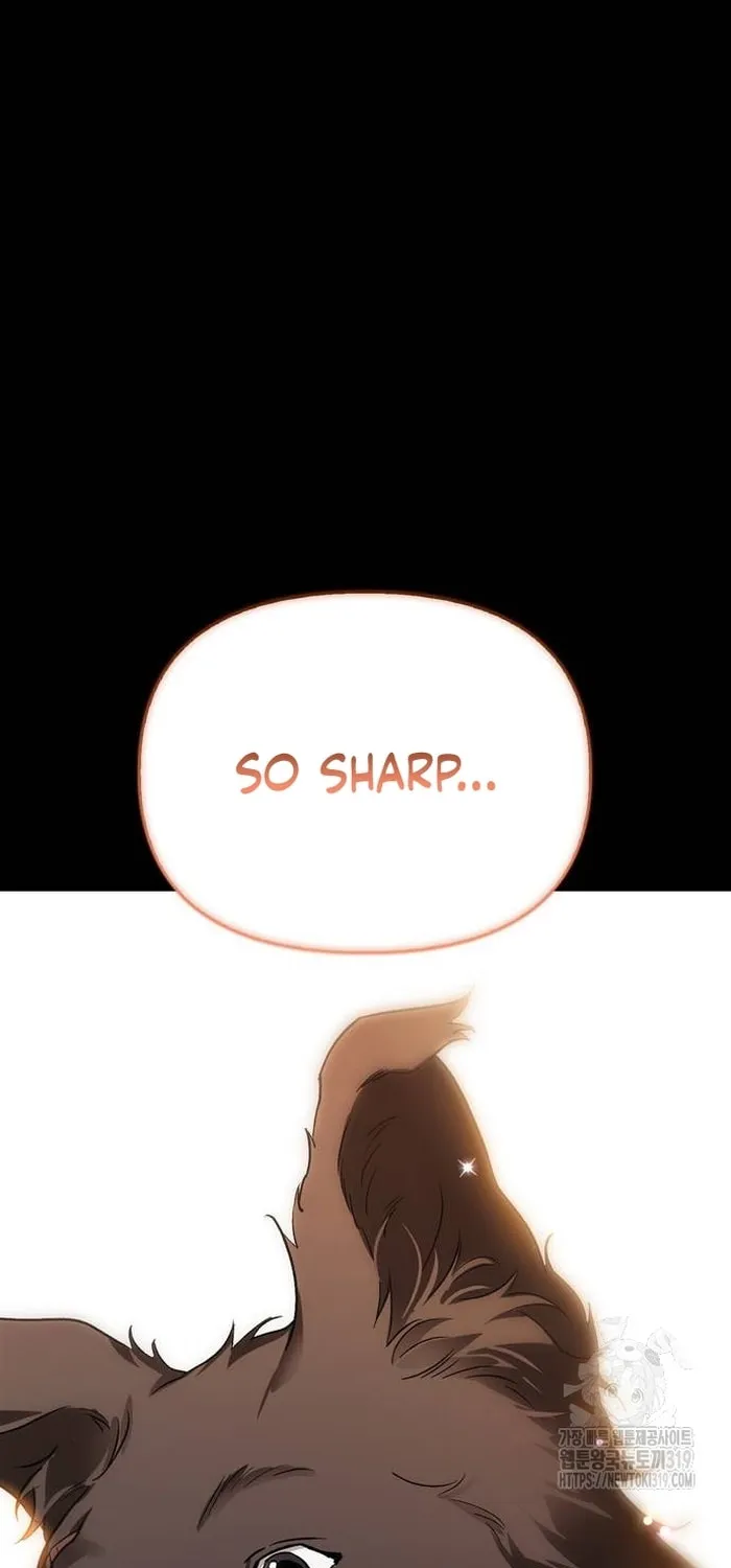 I Tamed My Ex-Husband's Mad Dog Chapter 61 page 37 - 