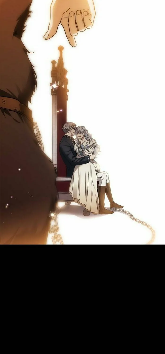 I Tamed My Ex-Husband's Mad Dog Chapter 61 page 41 - 
