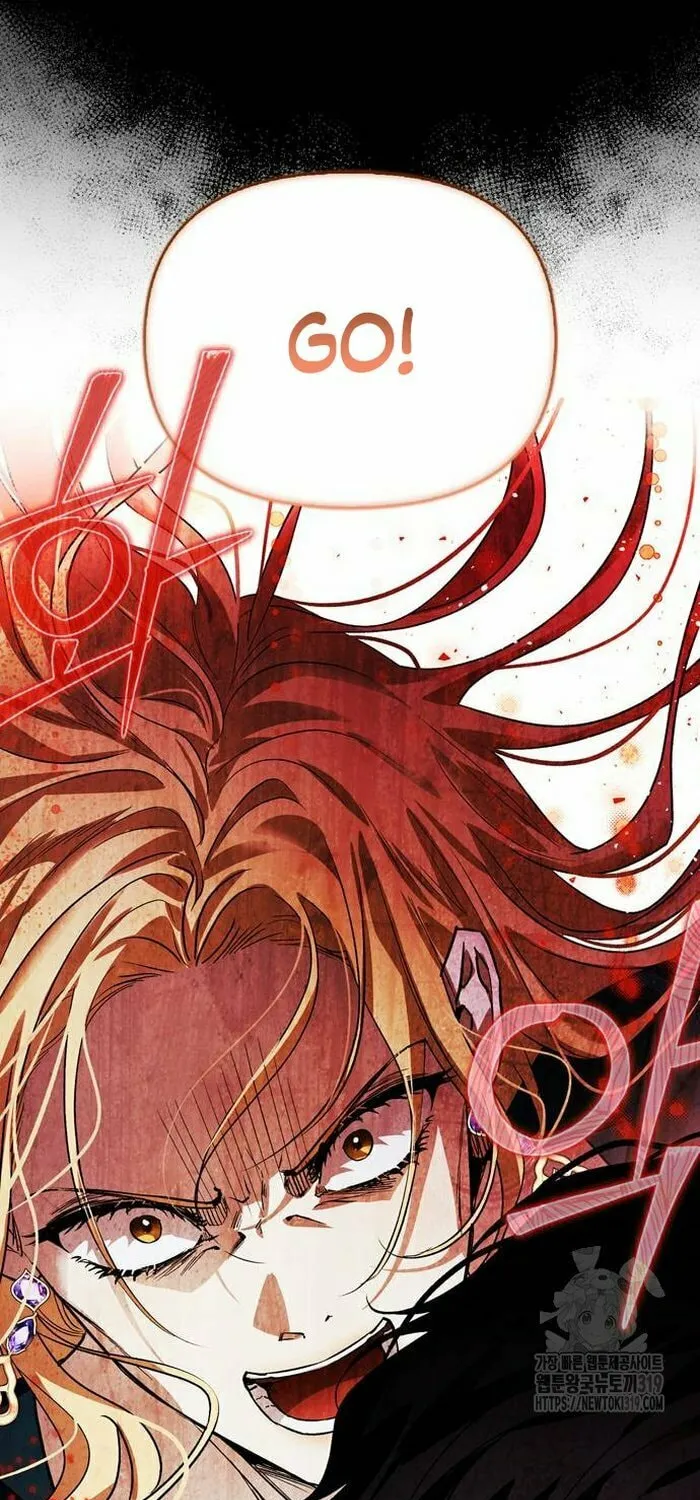 I Tamed My Ex-Husband's Mad Dog Chapter 61 page 43 - 