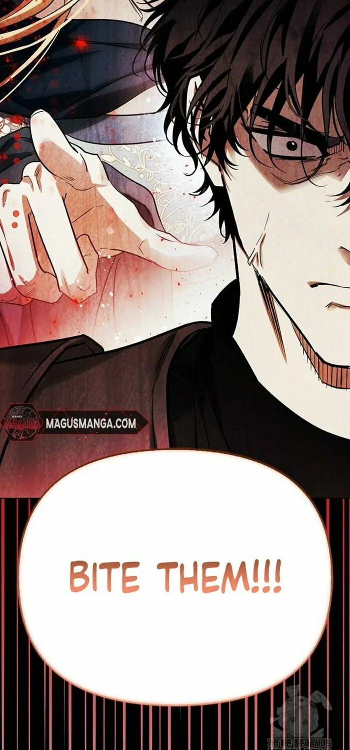 I Tamed My Ex-Husband's Mad Dog Chapter 61 page 44 - 
