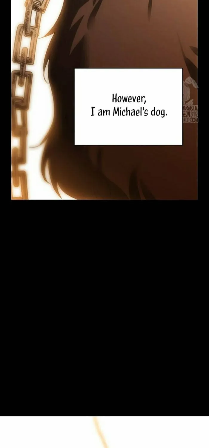 I Tamed My Ex-Husband's Mad Dog Chapter 61 page 51 - 