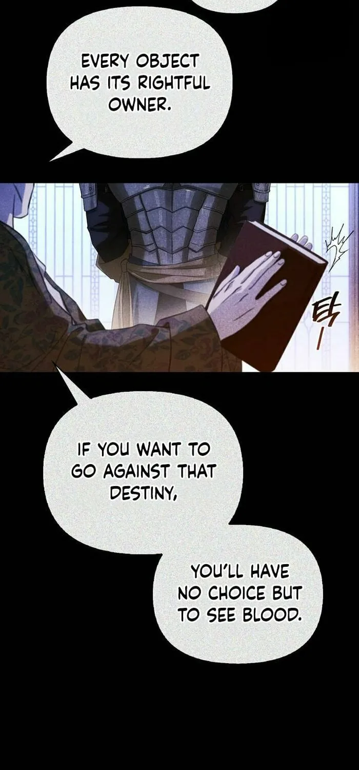 I Tamed My Ex-Husband's Mad Dog Chapter 61 page 61 - 
