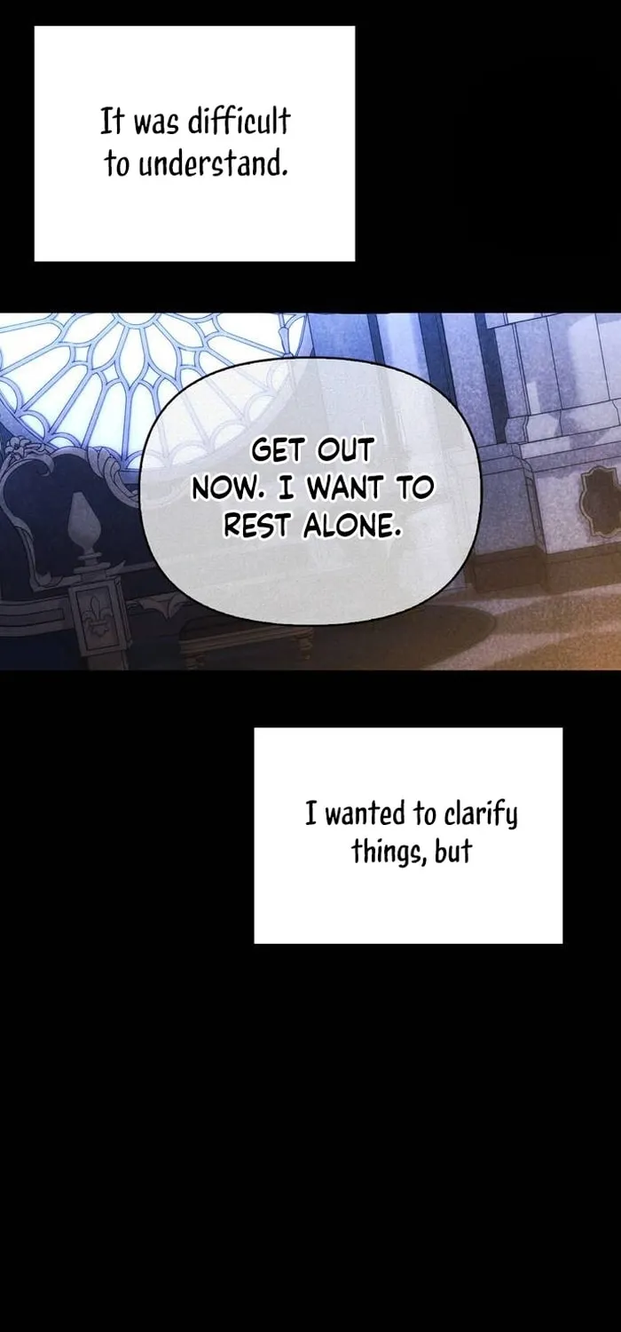 I Tamed My Ex-Husband's Mad Dog Chapter 61 page 66 - 