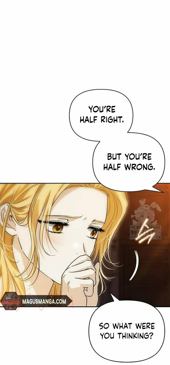 I Tamed My Ex-Husband's Mad Dog Chapter 61 page 79 - 