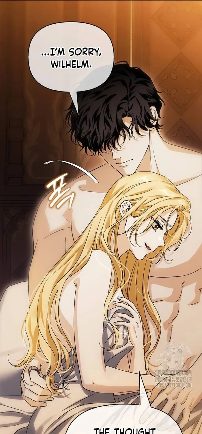 I Tamed My Ex-Husband's Mad Dog Chapter 62 page 21 - 