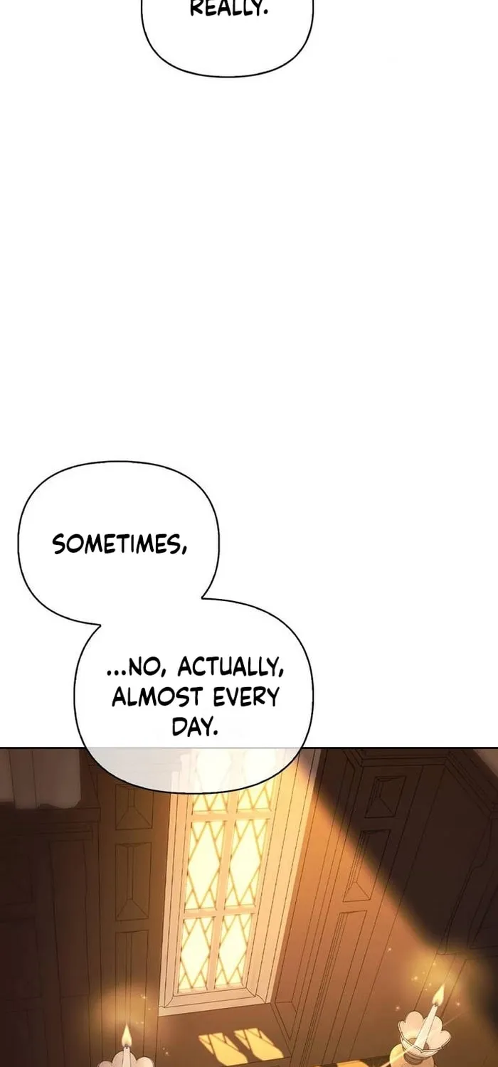 I Tamed My Ex-Husband's Mad Dog Chapter 62 page 24 - 