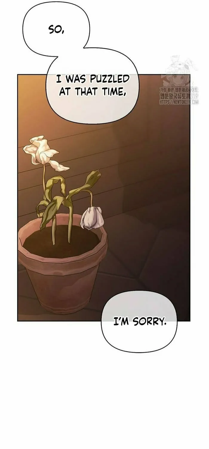 I Tamed My Ex-Husband's Mad Dog Chapter 62 page 31 - 