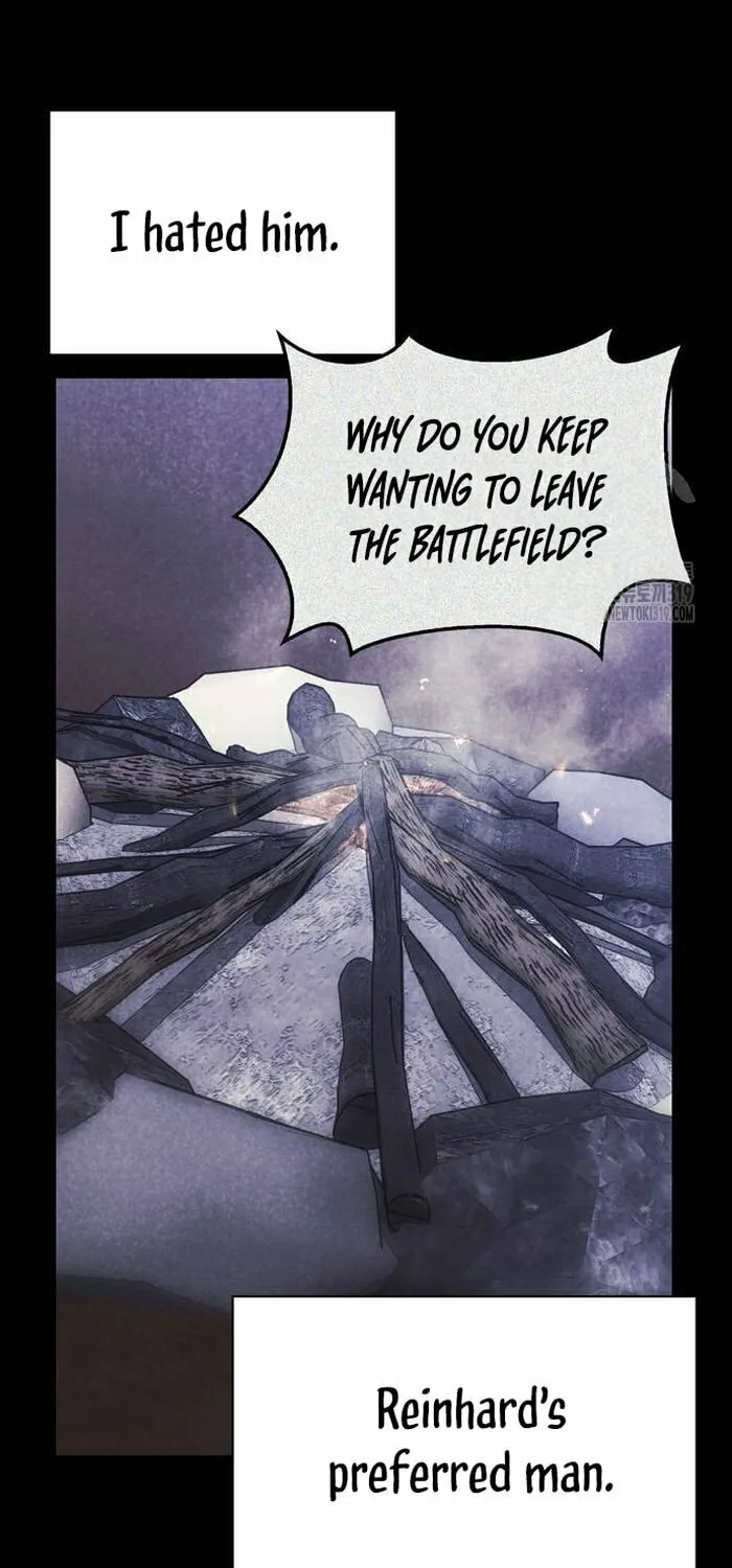 I Tamed My Ex-Husband's Mad Dog Chapter 62 page 33 - 