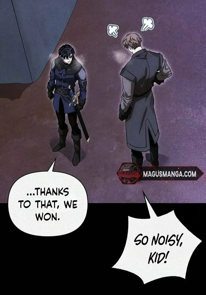 I Tamed My Ex-Husband's Mad Dog Chapter 62 page 35 - 
