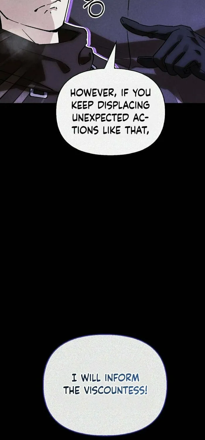 I Tamed My Ex-Husband's Mad Dog Chapter 62 page 37 - 