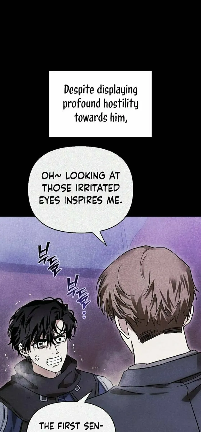 I Tamed My Ex-Husband's Mad Dog Chapter 62 page 39 - 