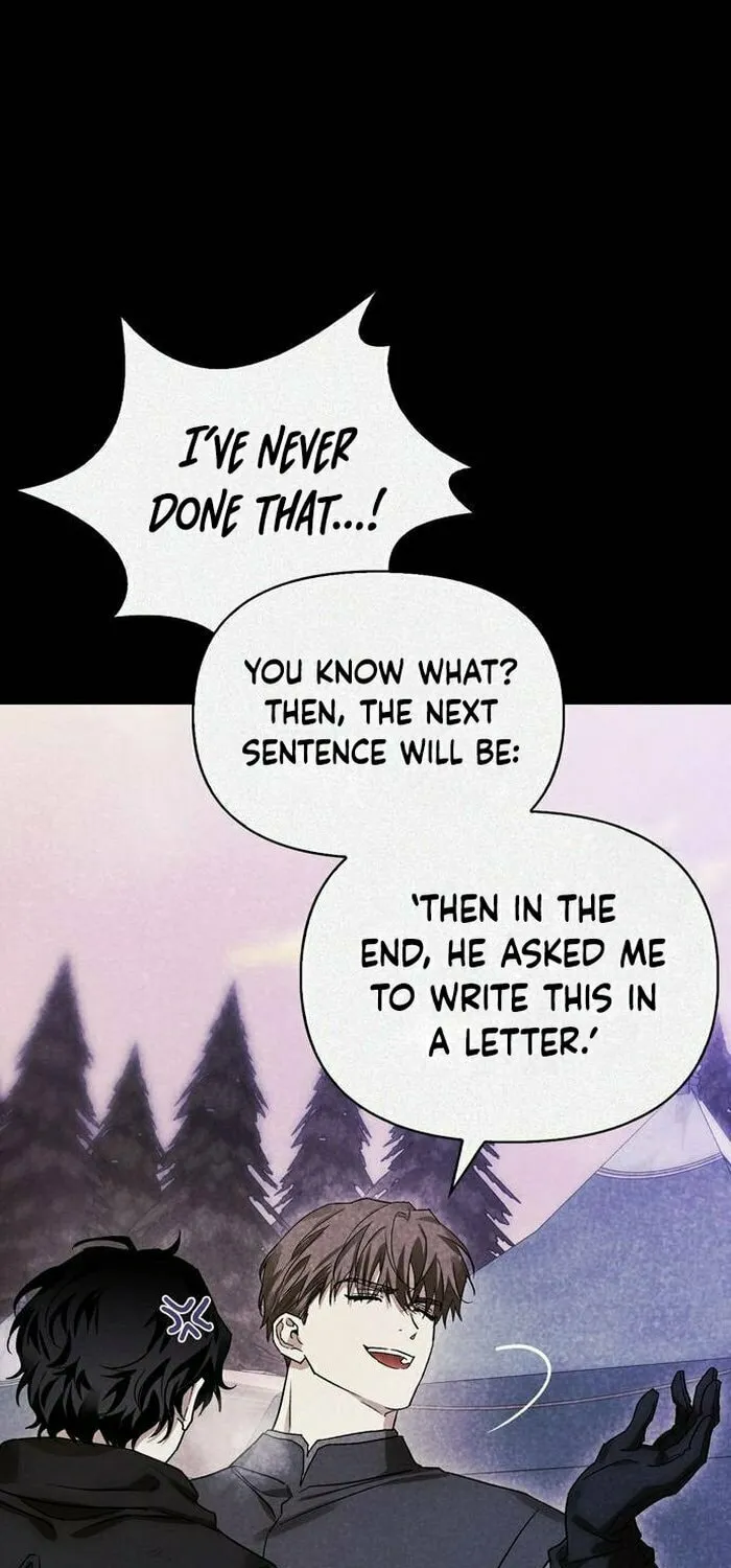 I Tamed My Ex-Husband's Mad Dog Chapter 62 page 41 - 