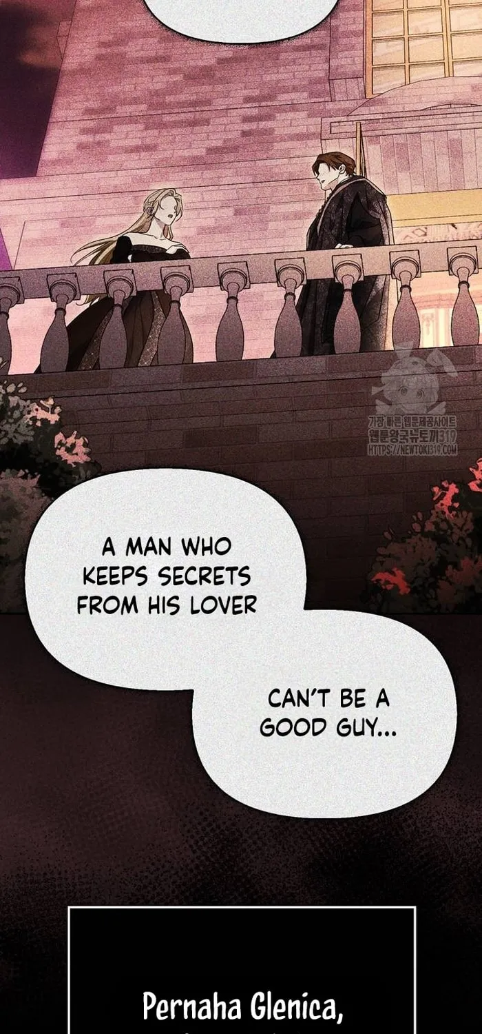 I Tamed My Ex-Husband's Mad Dog Chapter 62 page 58 - 
