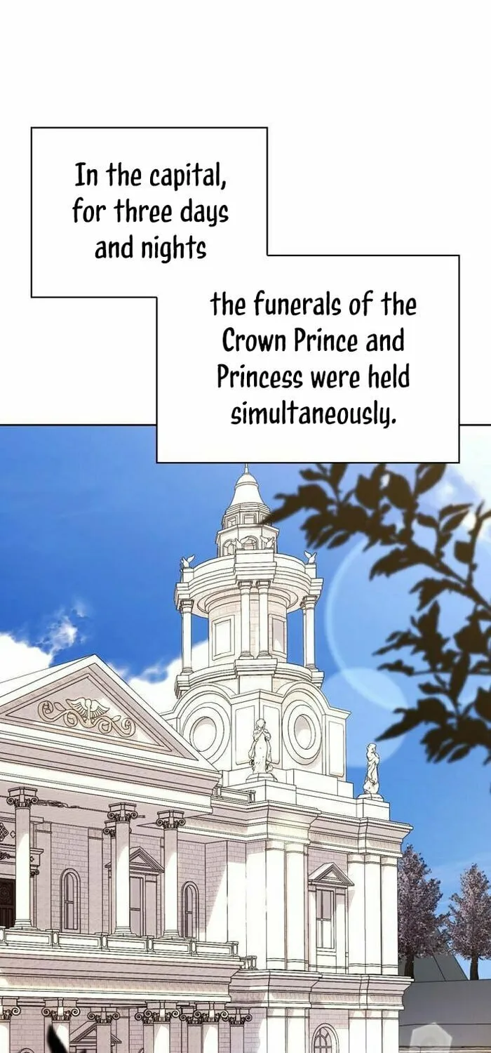 I Tamed My Ex-Husband's Mad Dog Chapter 62 page 68 - 