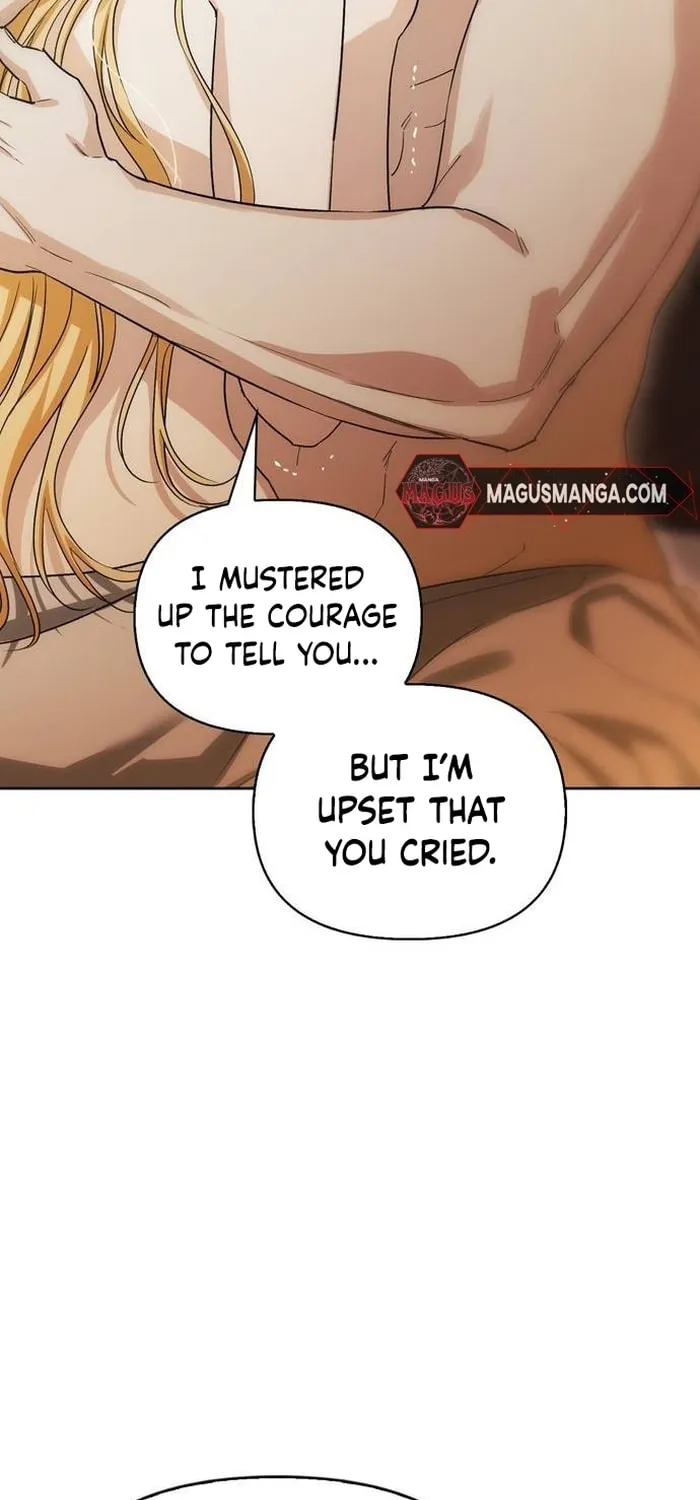 I Tamed My Ex-Husband's Mad Dog Chapter 62 page 8 - 