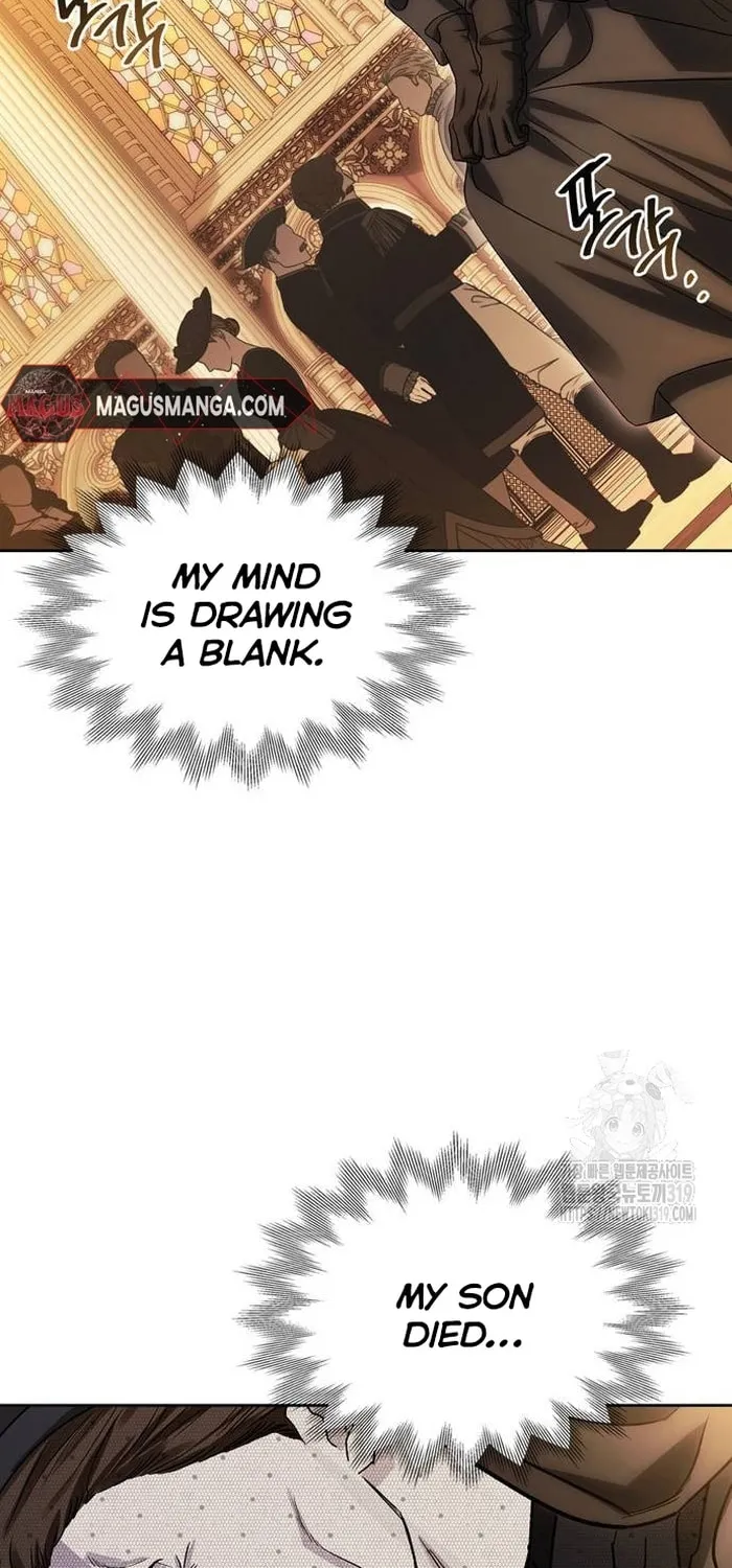 I Tamed My Ex-Husband's Mad Dog Chapter 62 page 71 - 