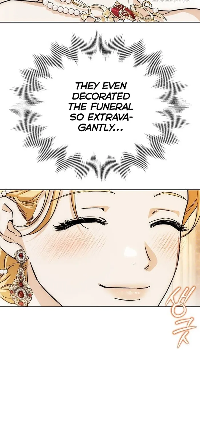 I Tamed My Ex-Husband's Mad Dog Chapter 62 page 77 - 