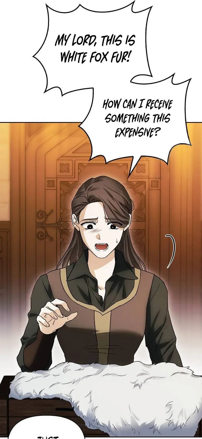 I Tamed My Ex-Husband's Mad Dog Chapter 63 page 14 - 