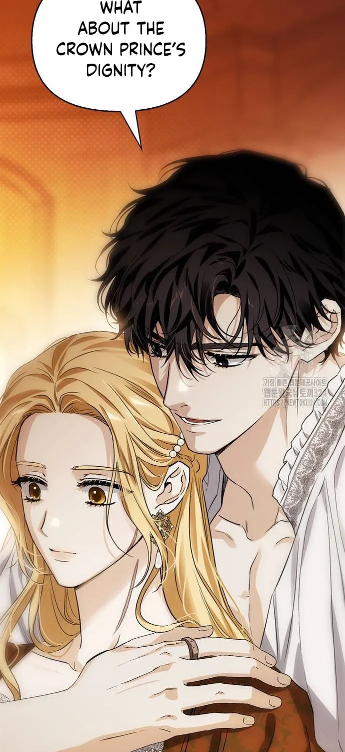I Tamed My Ex-Husband's Mad Dog Chapter 63 page 16 - 