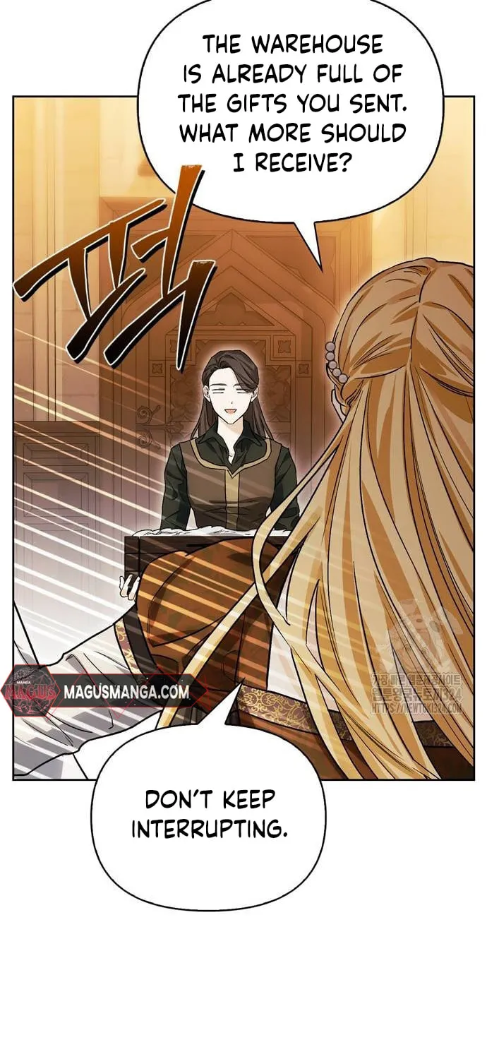 I Tamed My Ex-Husband's Mad Dog Chapter 63 page 18 - 