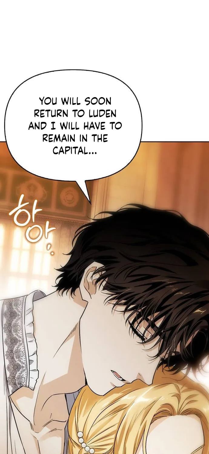 I Tamed My Ex-Husband's Mad Dog Chapter 63 page 3 - 