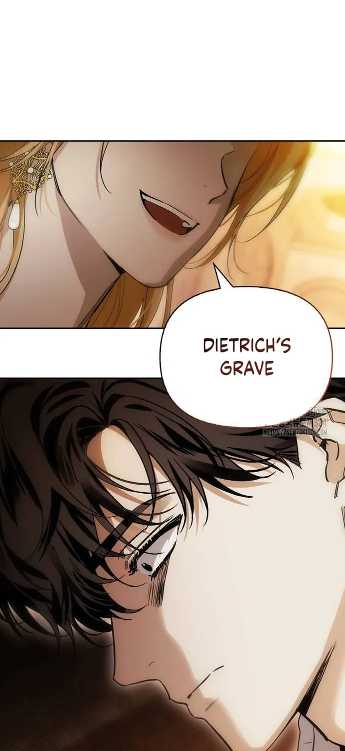 I Tamed My Ex-Husband's Mad Dog Chapter 63 page 21 - 