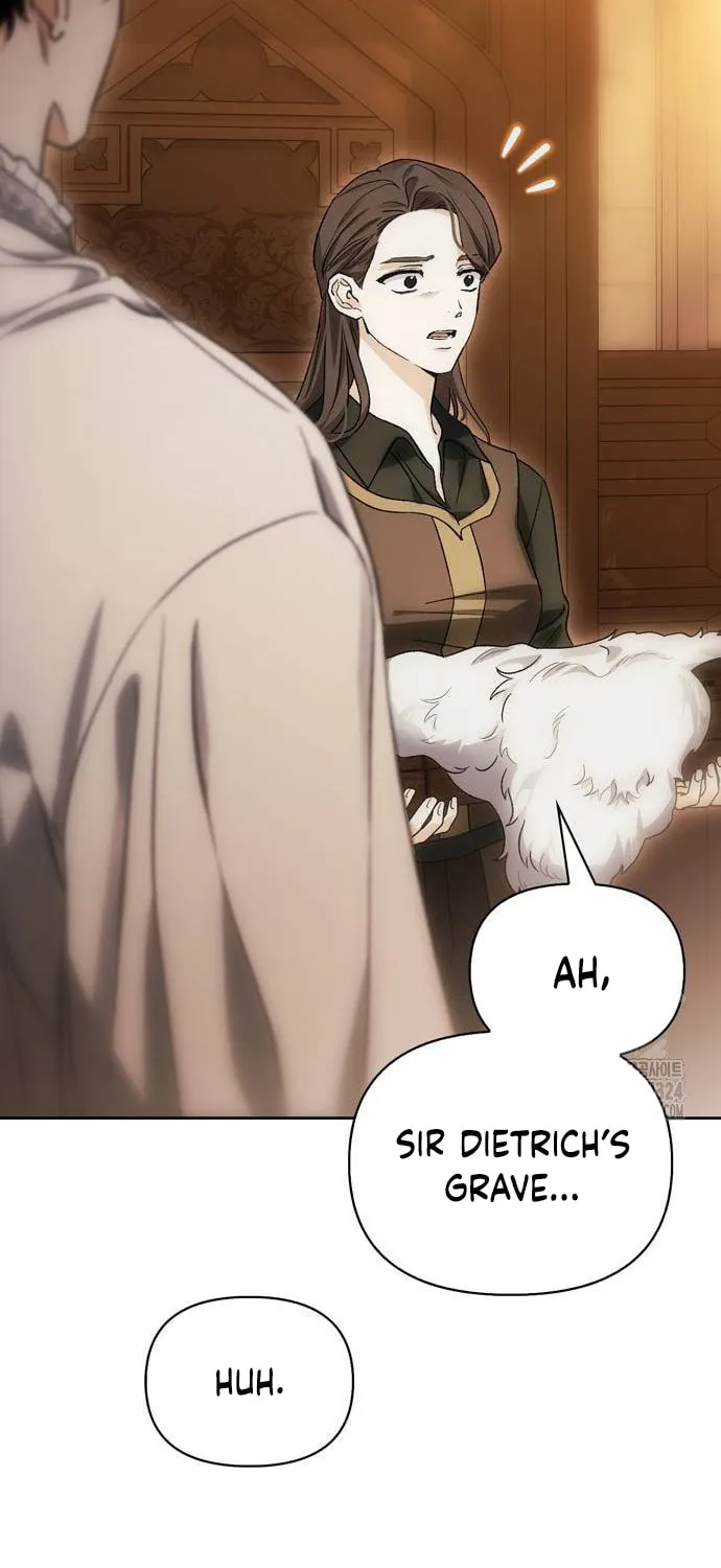 I Tamed My Ex-Husband's Mad Dog Chapter 63 page 23 - 