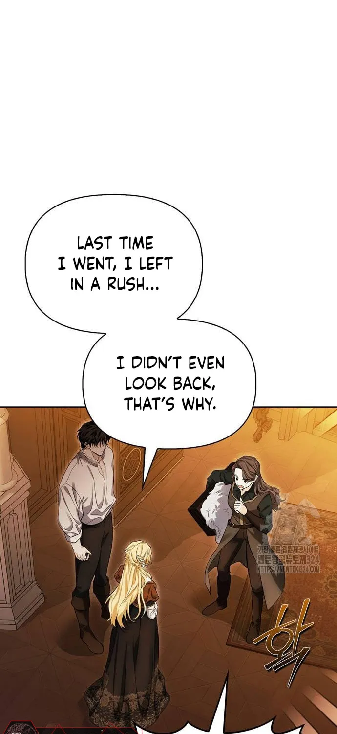 I Tamed My Ex-Husband's Mad Dog Chapter 63 page 24 - 