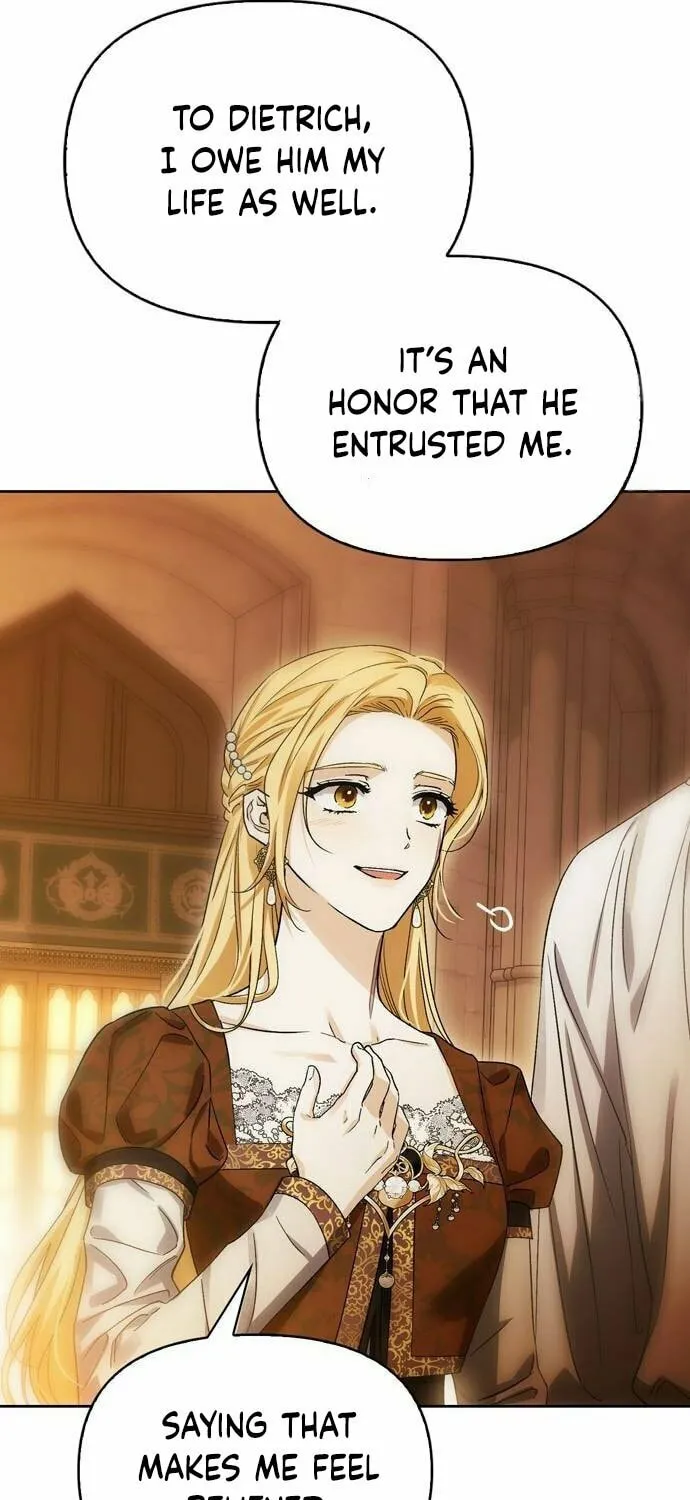 I Tamed My Ex-Husband's Mad Dog Chapter 63 page 26 - 