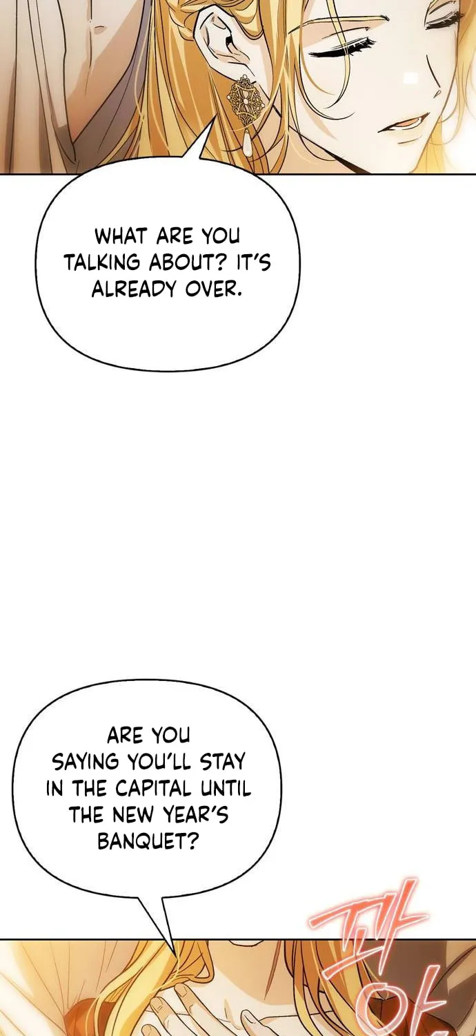 I Tamed My Ex-Husband's Mad Dog Chapter 63 page 4 - 