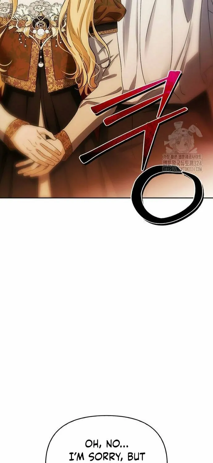 I Tamed My Ex-Husband's Mad Dog Chapter 63 page 35 - 