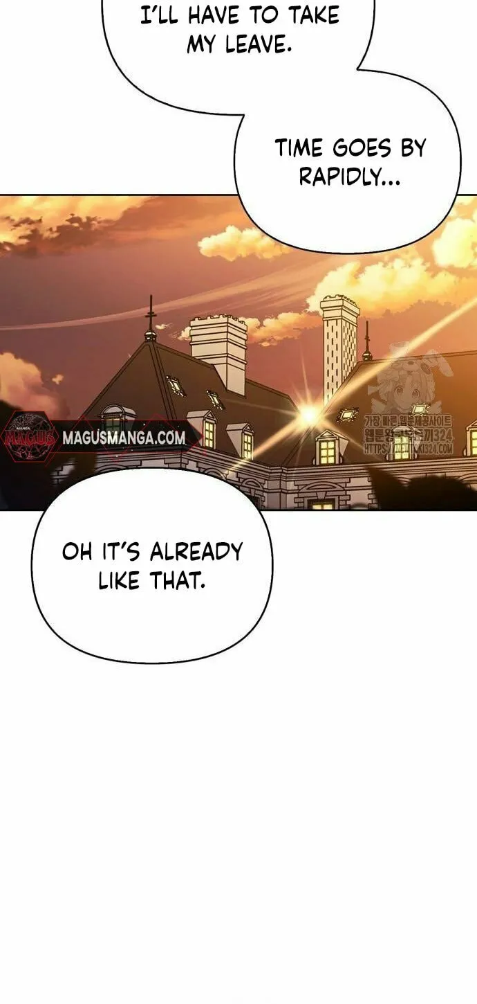 I Tamed My Ex-Husband's Mad Dog Chapter 63 page 36 - 